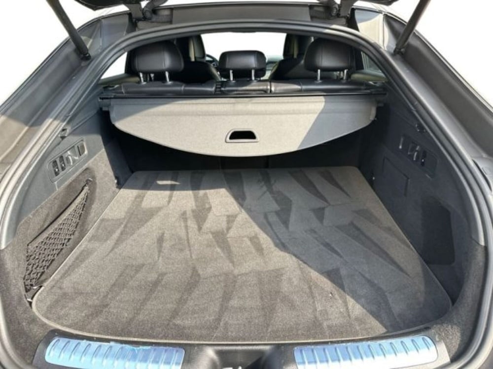 Mercedes-Benz GLC usata a Avellino (8)