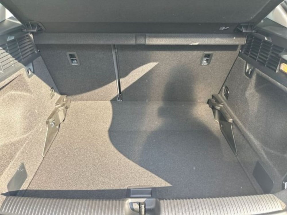 Audi Q2 usata a Avellino (8)