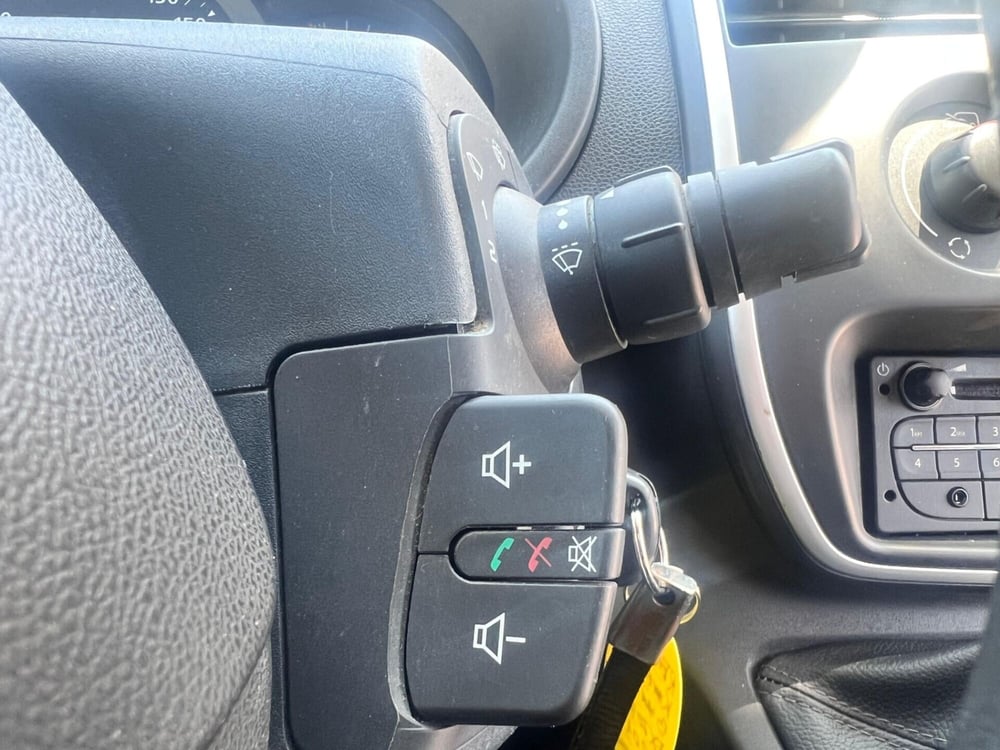Renault Kangoo usata a Messina (16)
