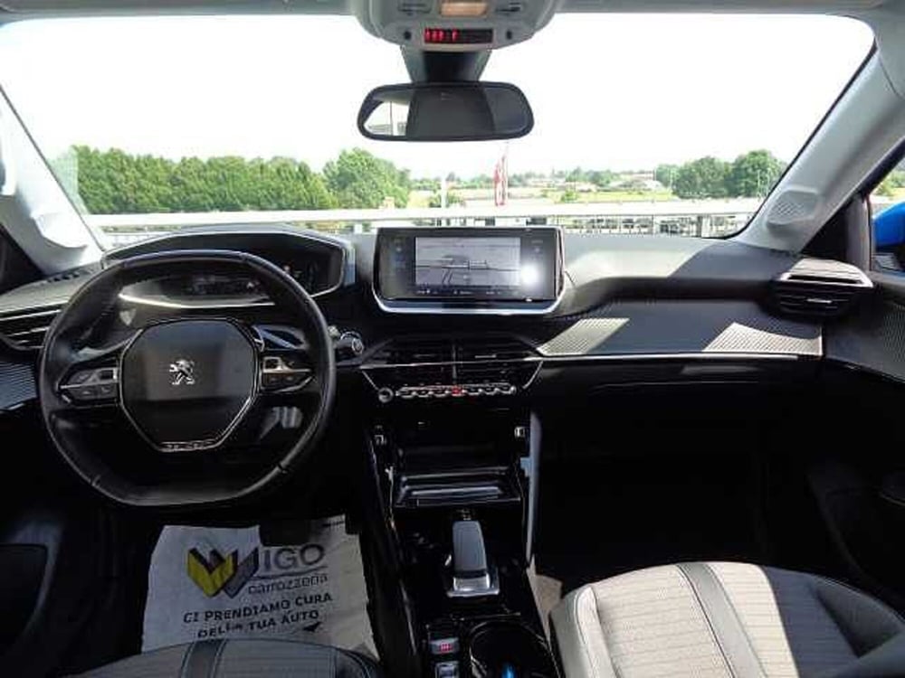 Peugeot 208 usata a Treviso (12)