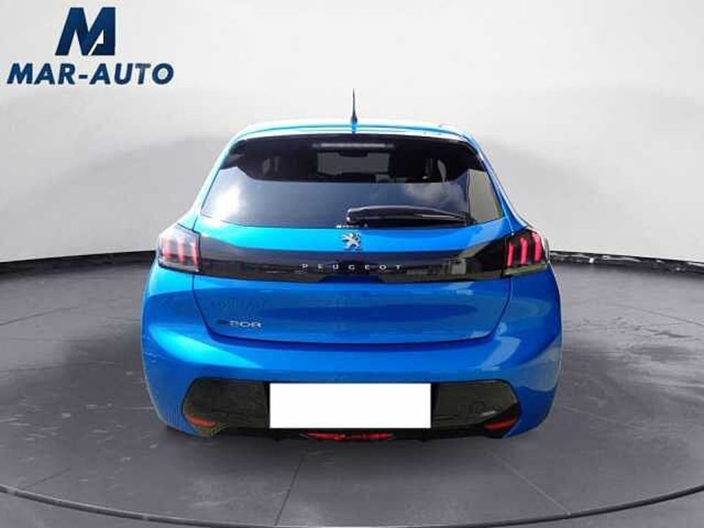 Peugeot 208 usata a Treviso (19)
