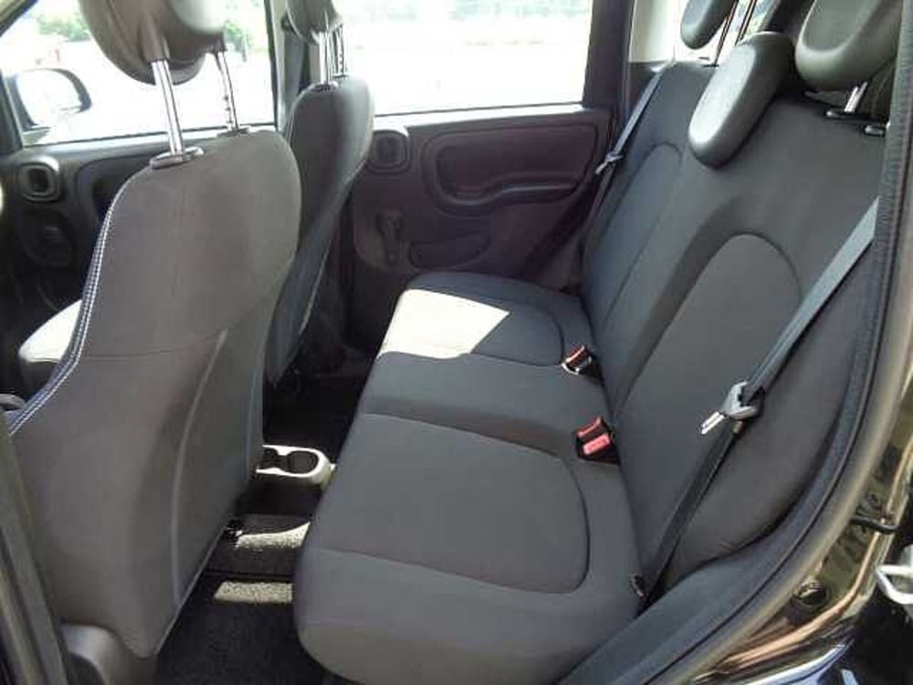 Fiat Panda usata a Treviso (10)