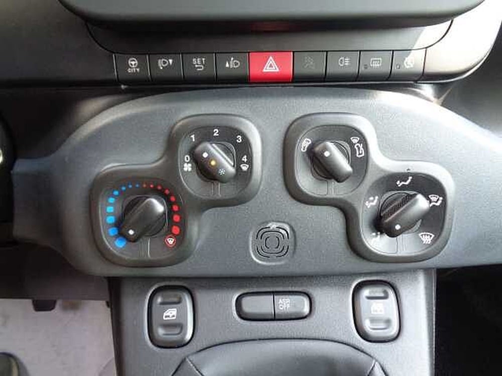 Fiat Panda usata a Treviso (15)