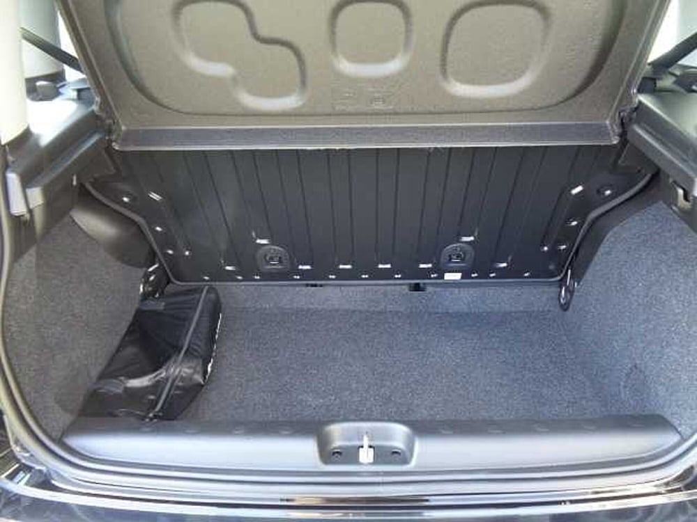 Fiat Panda usata a Treviso (16)