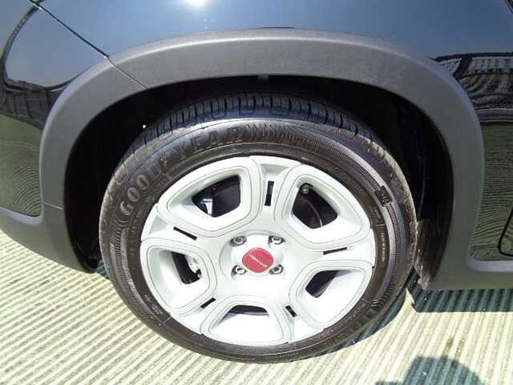 Fiat Panda usata a Treviso (6)