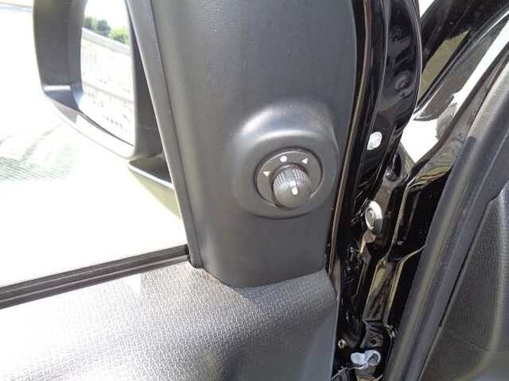Fiat Panda usata a Treviso (8)