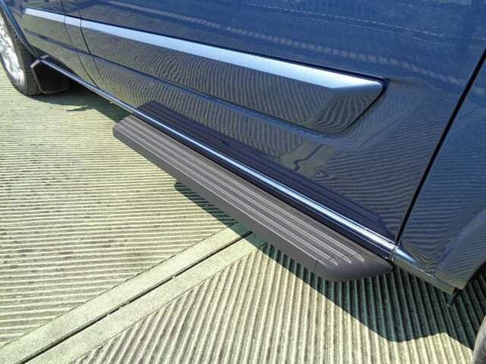 Ford Tourneo Custom usata a Treviso (7)