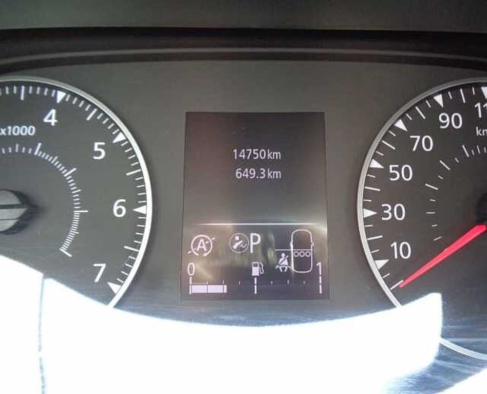 Dacia Duster usata a Treviso (10)