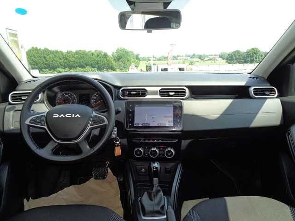 Dacia Duster usata a Treviso (11)