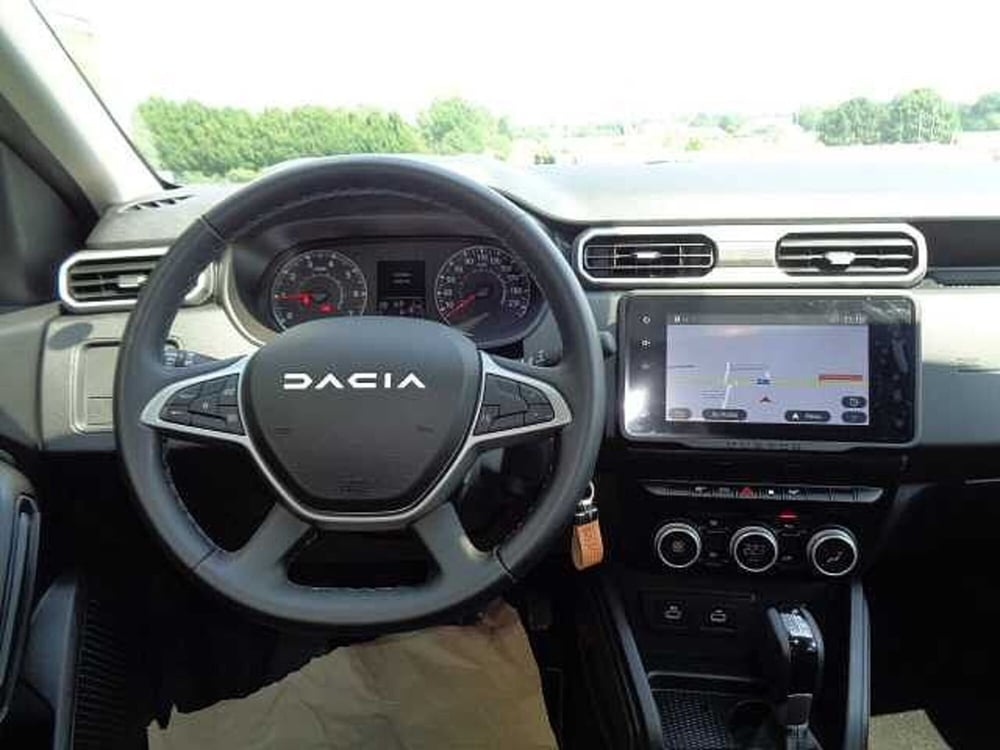 Dacia Duster usata a Treviso (12)