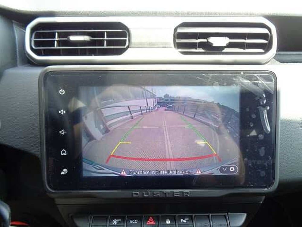 Dacia Duster usata a Treviso (14)