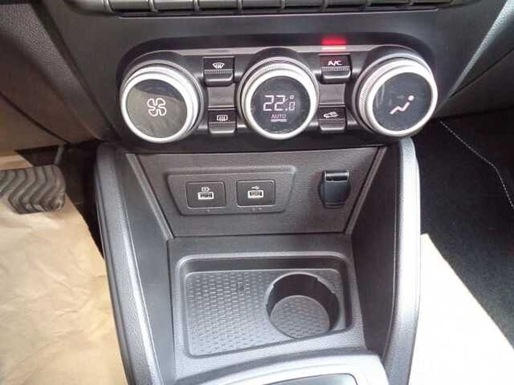 Dacia Duster usata a Treviso (15)