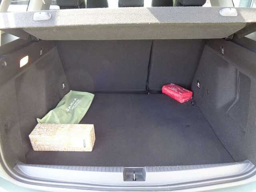 Dacia Duster usata a Treviso (17)