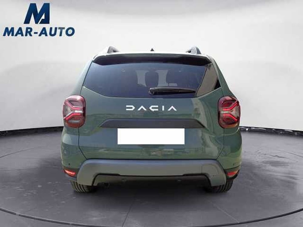 Dacia Duster usata a Treviso (18)