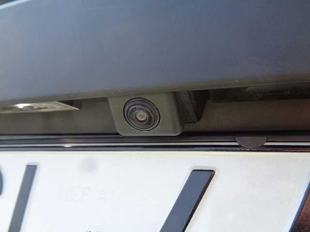 Dacia Duster usata a Treviso (19)