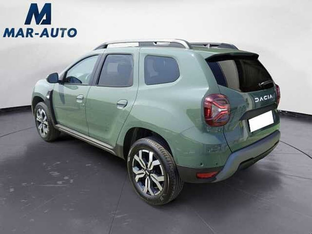 Dacia Duster usata a Treviso (2)