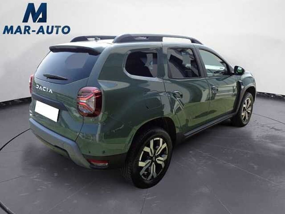 Dacia Duster usata a Treviso (3)