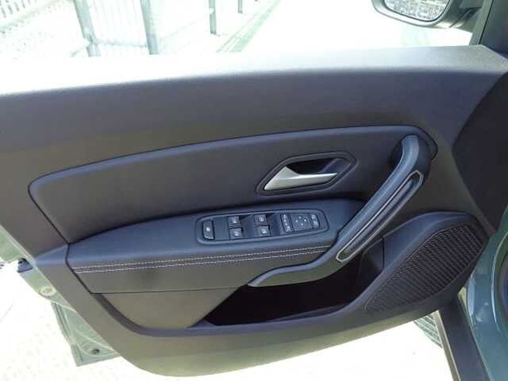Dacia Duster usata a Treviso (7)