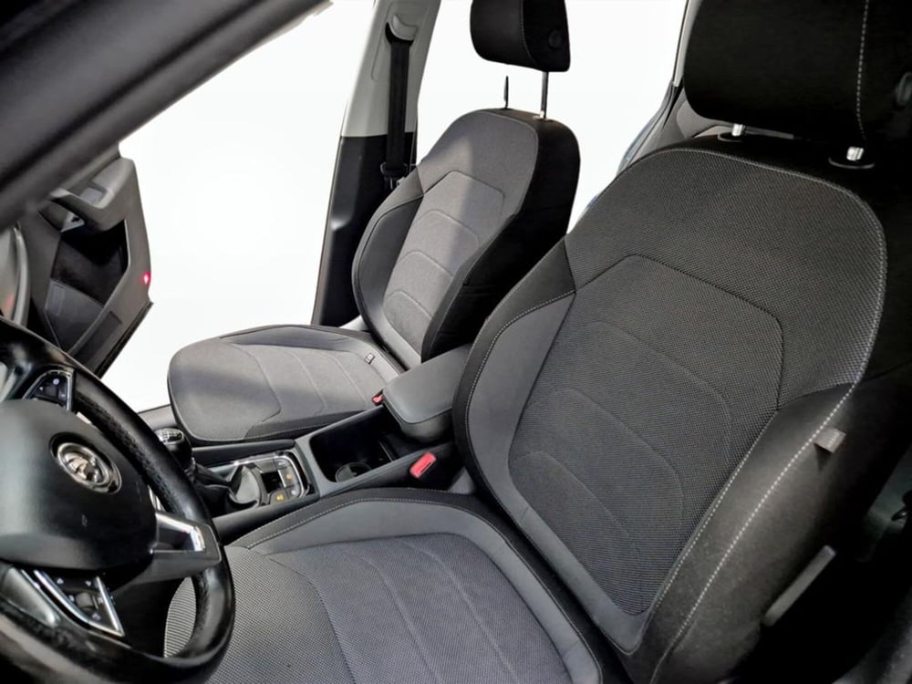 Skoda Kodiaq usata a Padova (12)