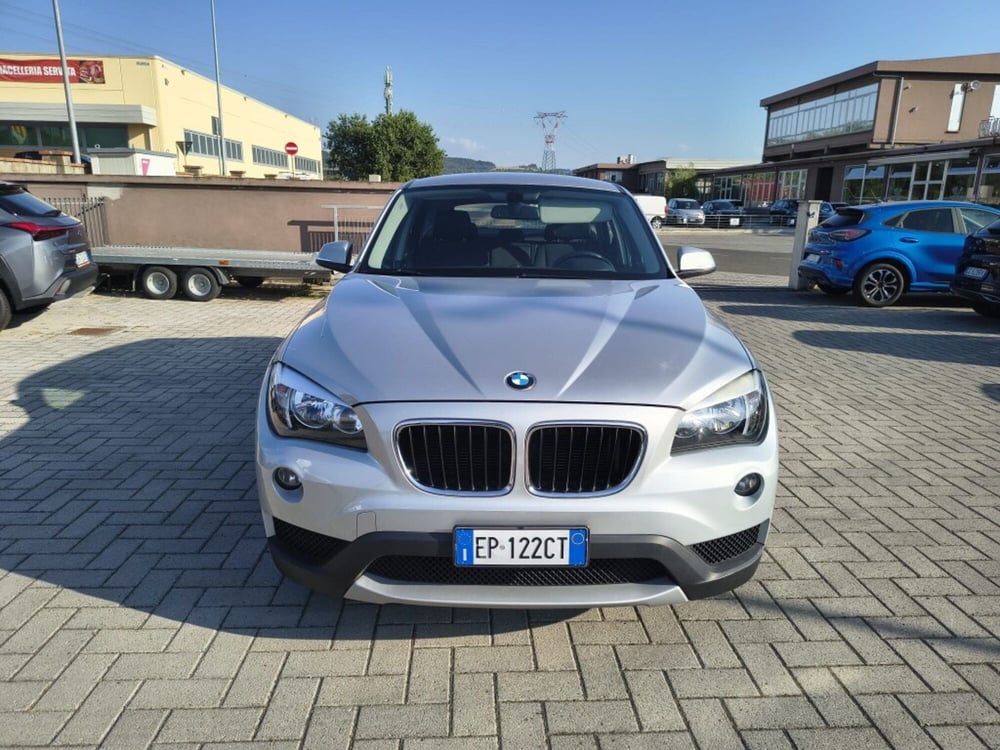 BMW X1 usata a Firenze