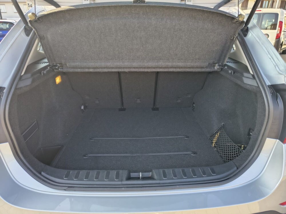 BMW X1 usata a Firenze (7)