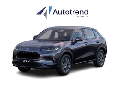 Honda ZR-V 2.0 hev Elegance del 2024 usata a Bari