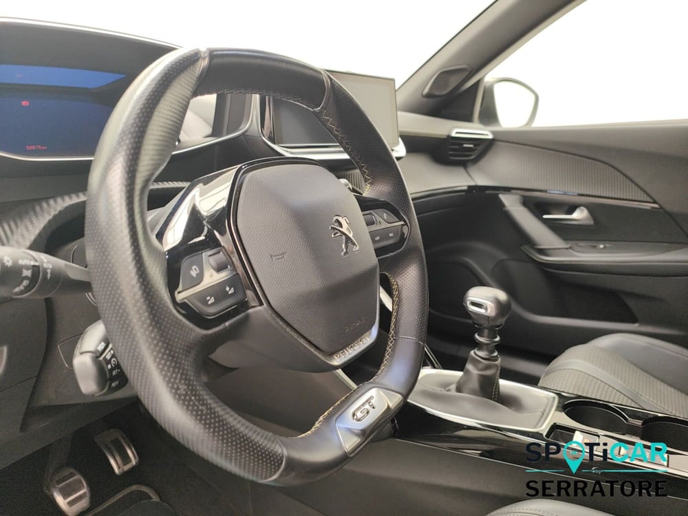 Peugeot 2008 usata a Como (7)