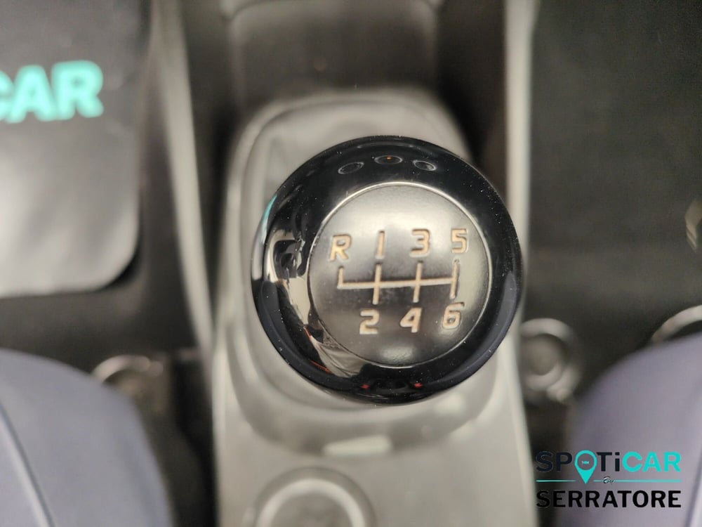 Fiat 500X usata a Como (12)