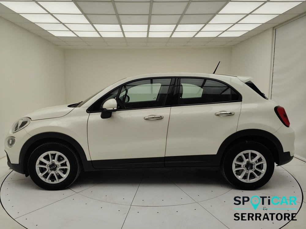 Fiat 500X usata a Como (4)