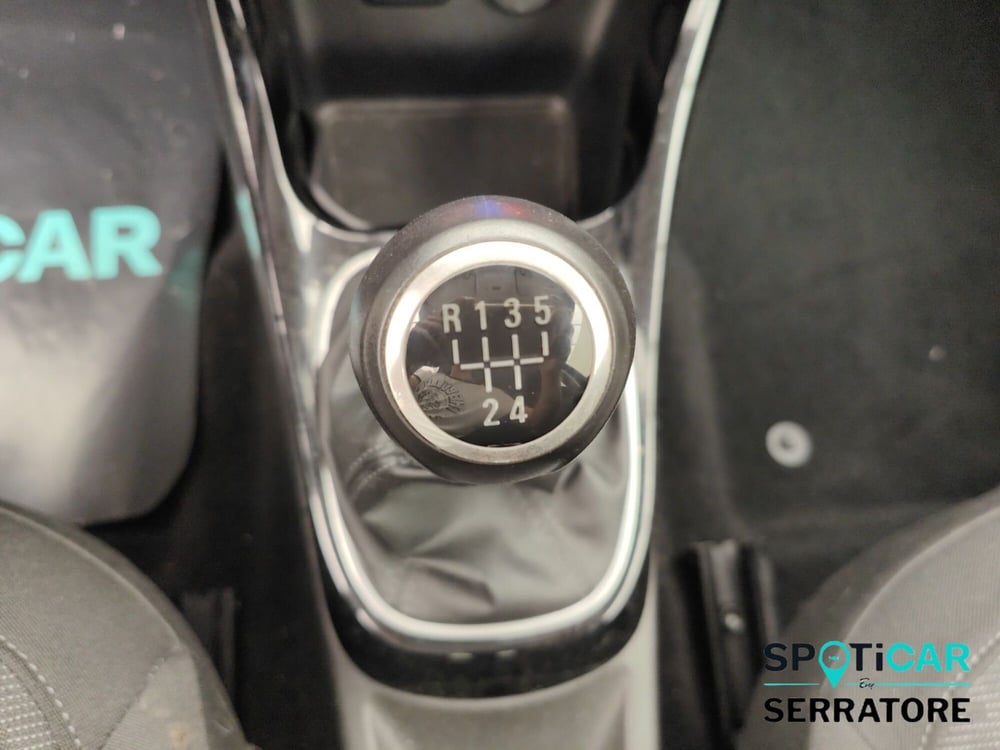 Opel Adam usata a Como (12)