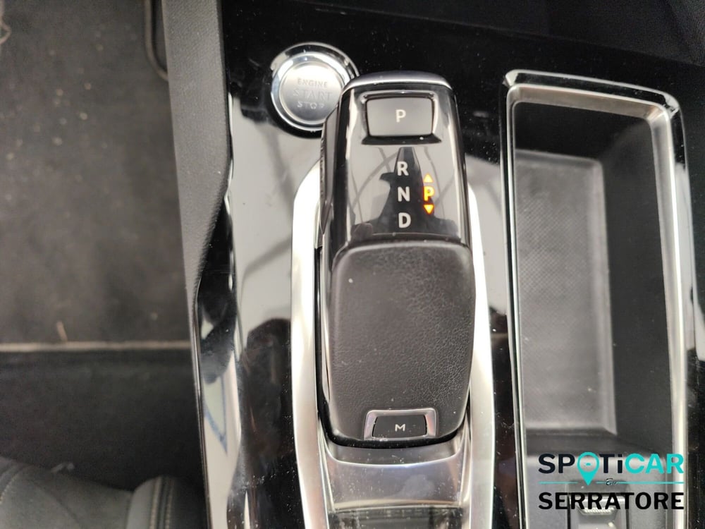 Peugeot 3008 usata a Como (12)