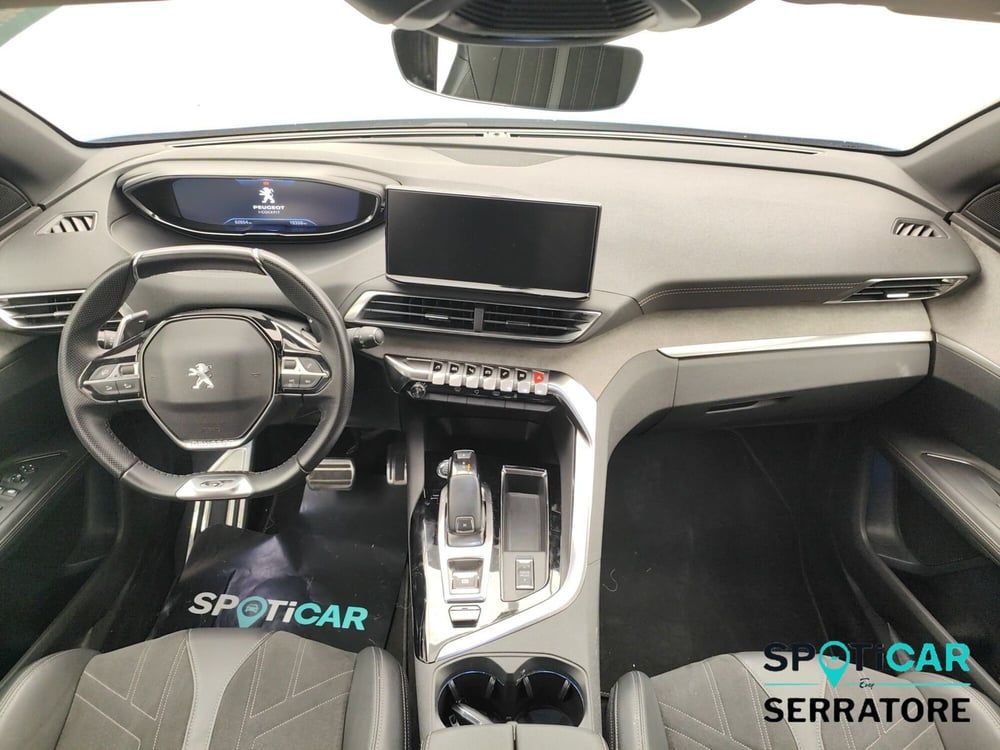 Peugeot 3008 usata a Como (14)