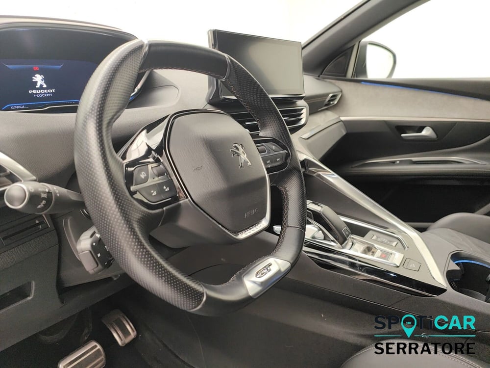 Peugeot 3008 usata a Como (7)