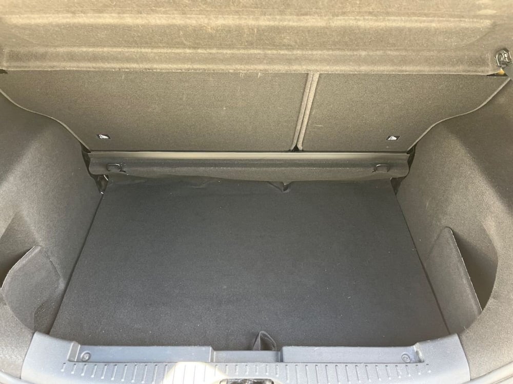 Ford B-Max usata a Sondrio (12)