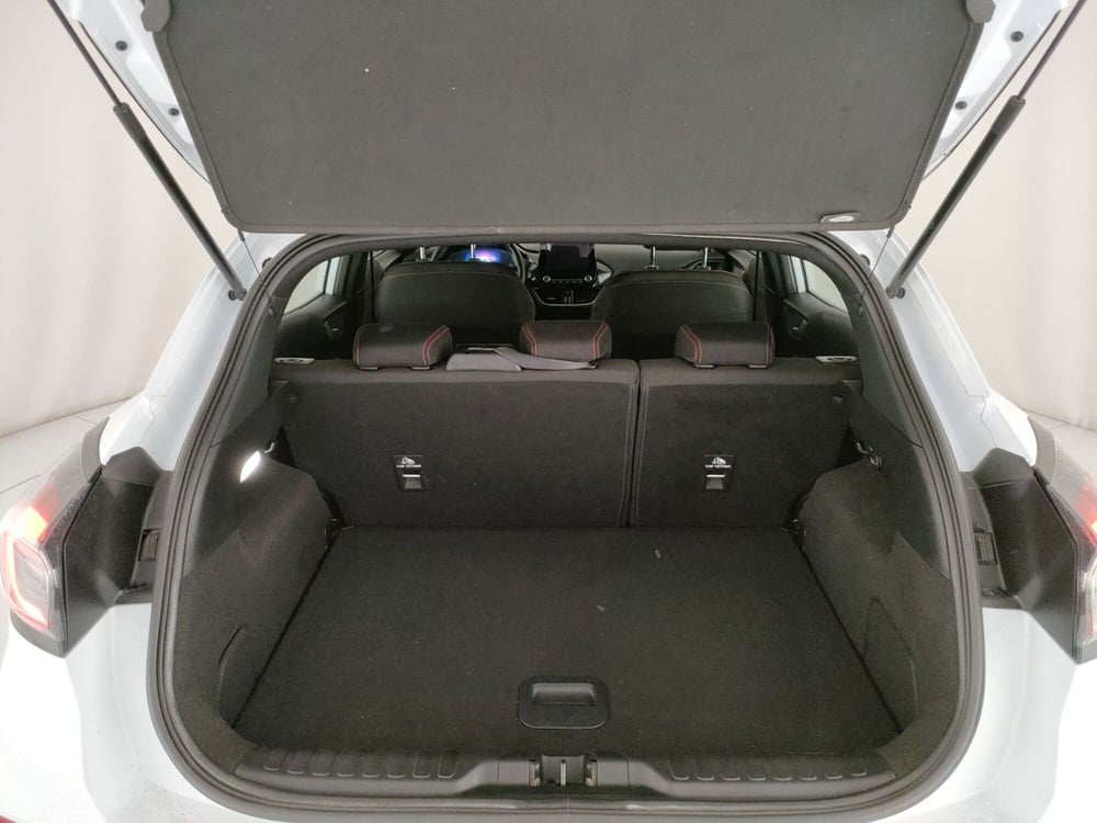 Ford Puma usata a Roma (10)