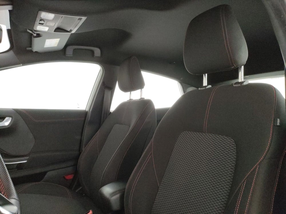 Ford Puma usata a Roma (12)