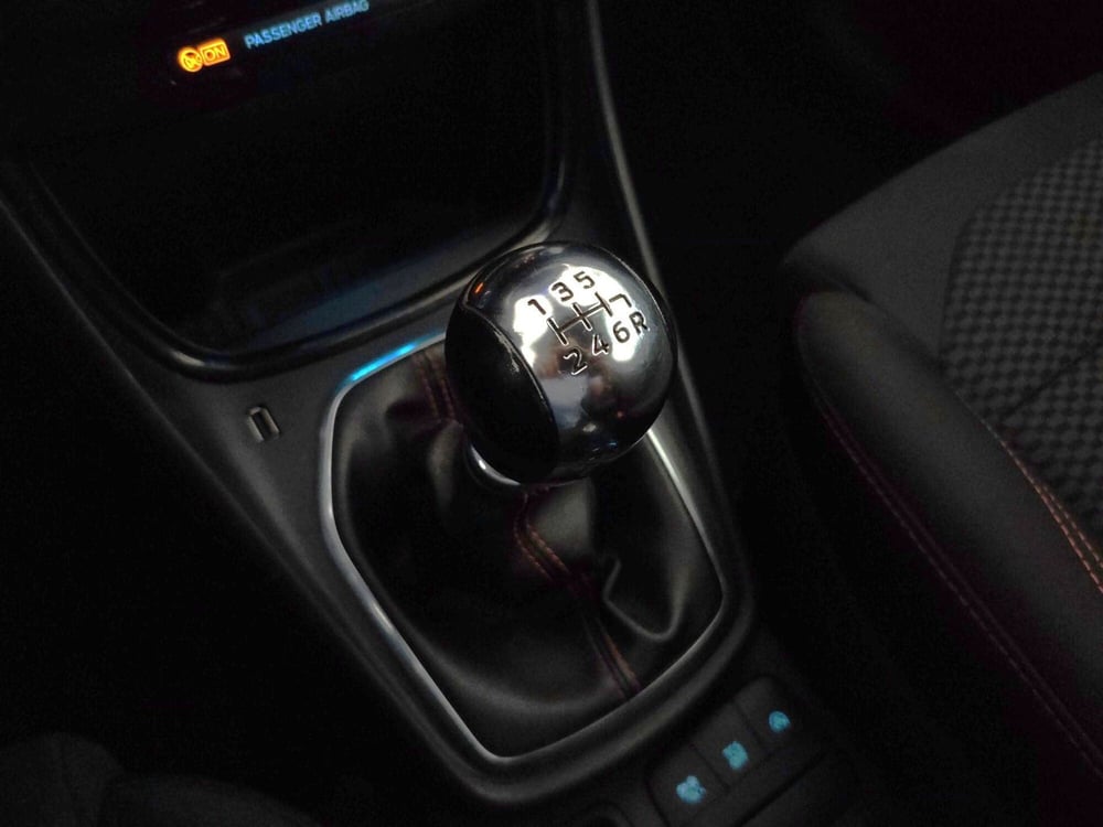 Ford Puma usata a Roma (13)