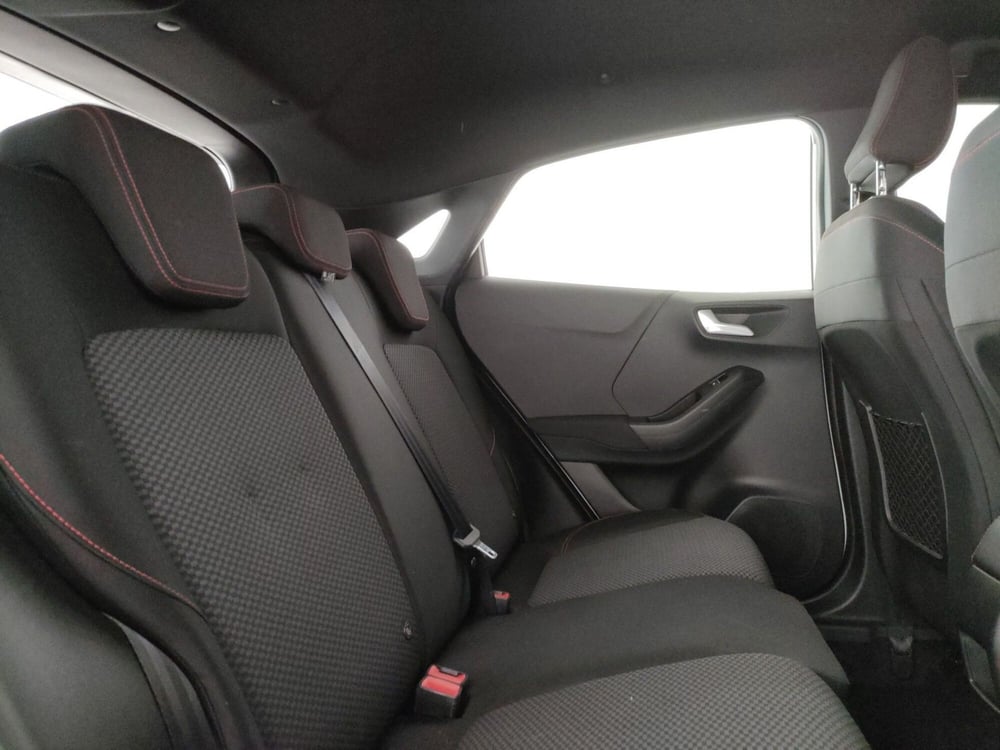 Ford Puma usata a Roma (8)