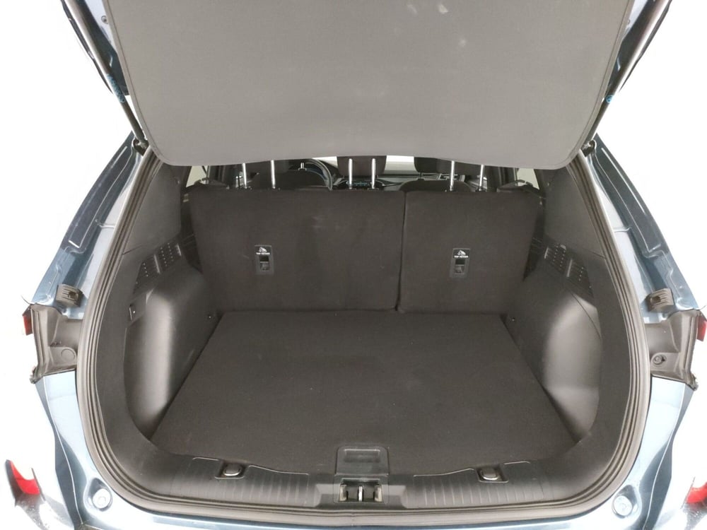 Ford Kuga usata a Roma (10)