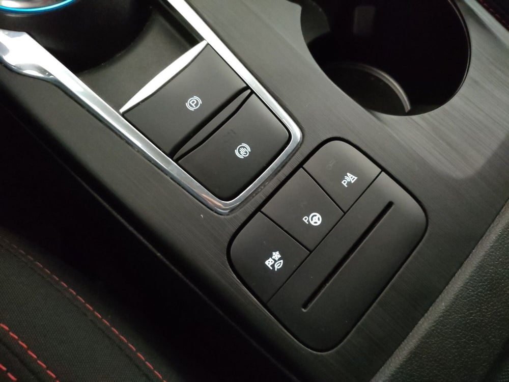 Ford Kuga usata a Roma (20)