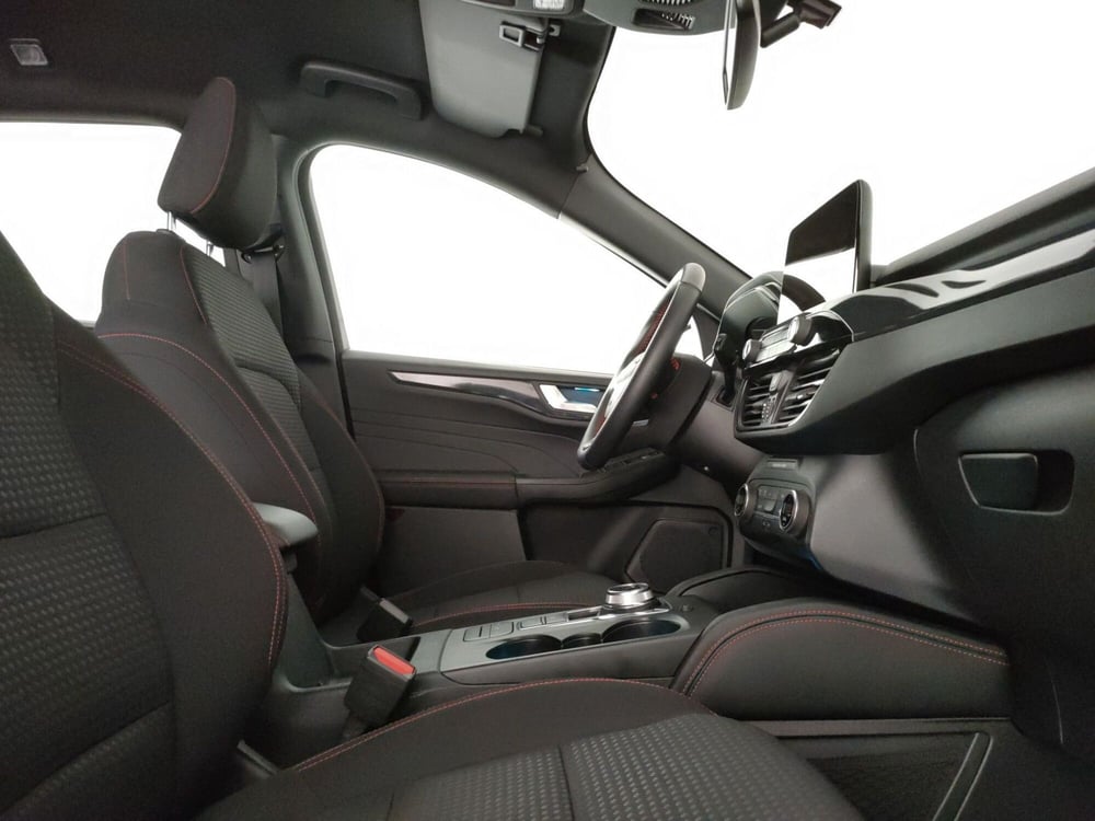Ford Kuga usata a Roma (6)
