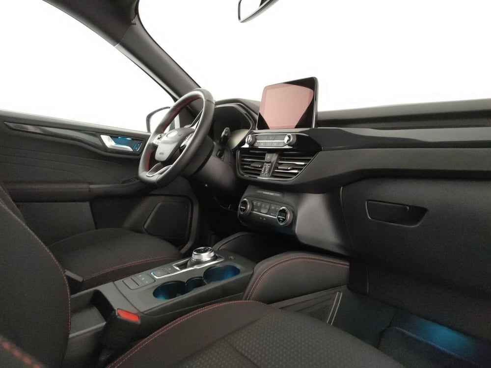 Ford Kuga usata a Roma (7)