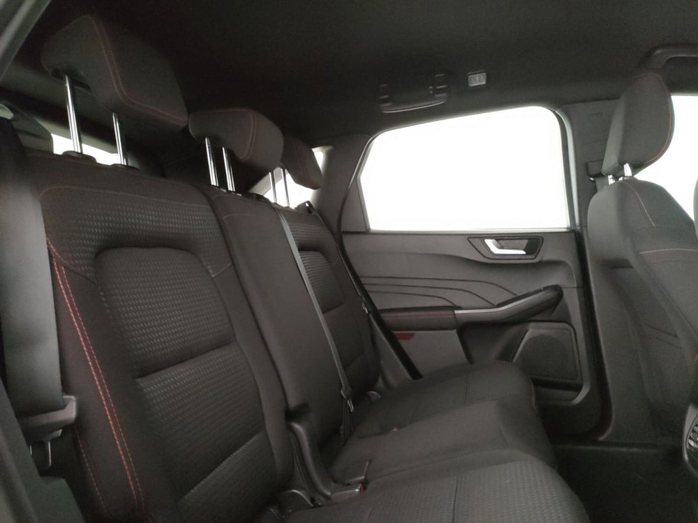 Ford Kuga usata a Roma (8)