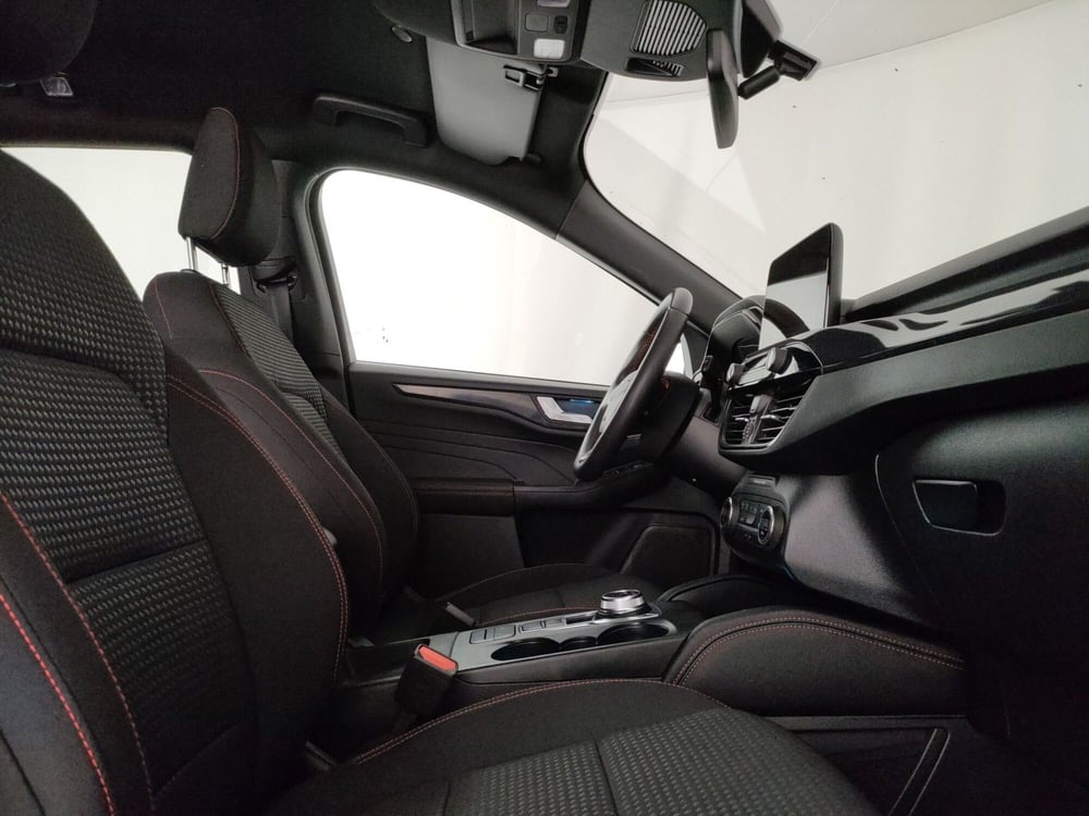 Ford Kuga usata a Roma (6)