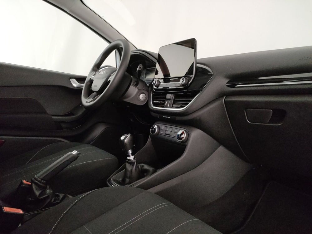 Ford Fiesta usata a Roma (7)