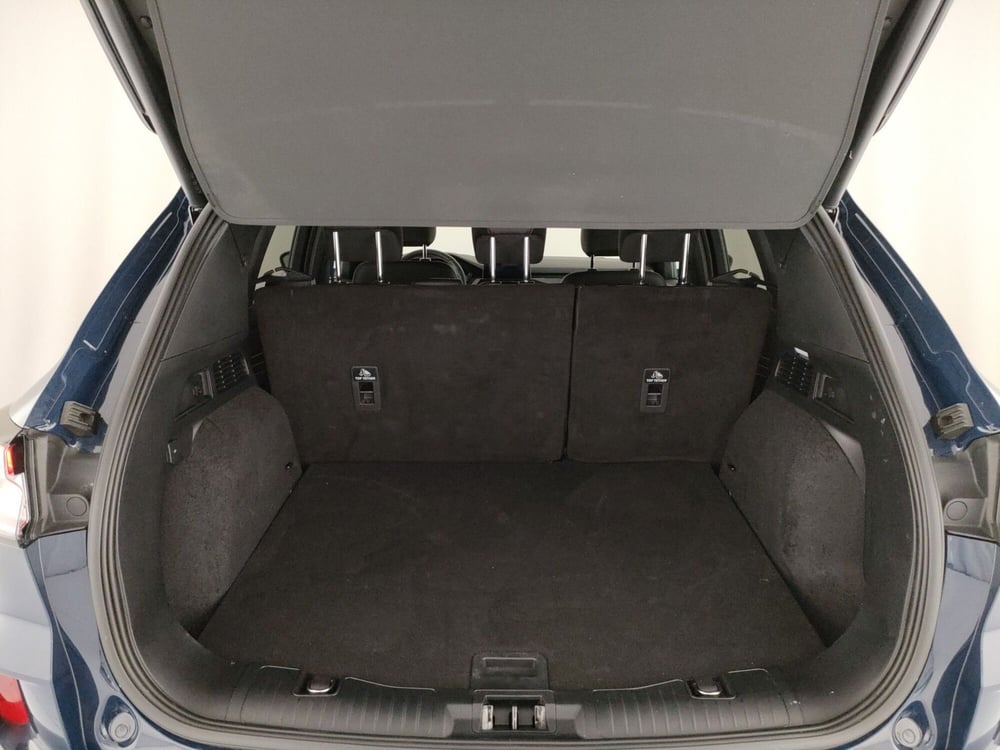 Ford Kuga usata a Roma (10)