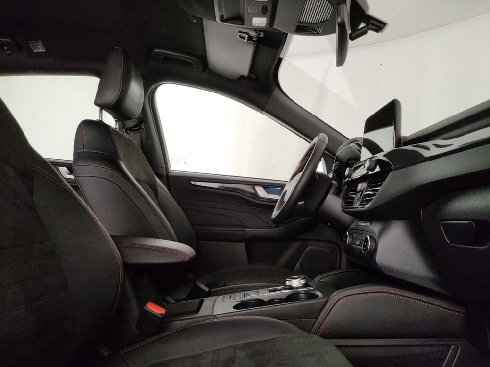 Ford Kuga usata a Roma (6)
