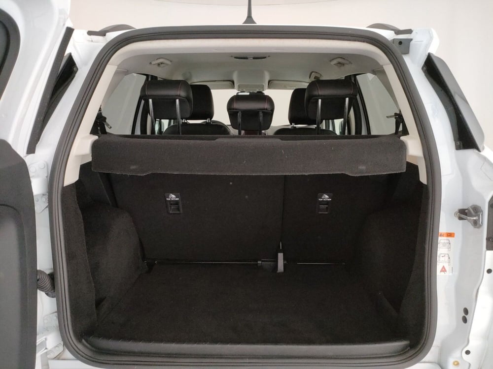 Ford EcoSport usata a Roma (10)
