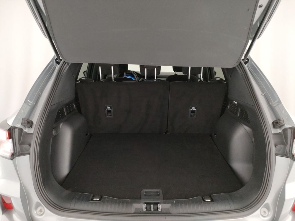 Ford Kuga usata a Roma (10)
