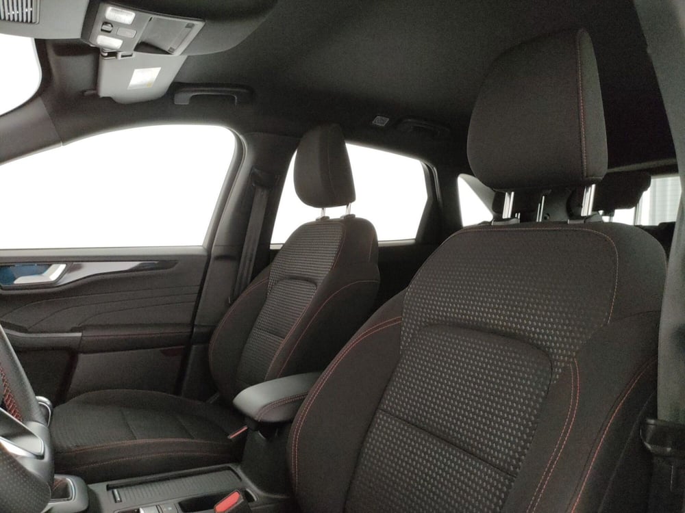Ford Kuga usata a Roma (12)